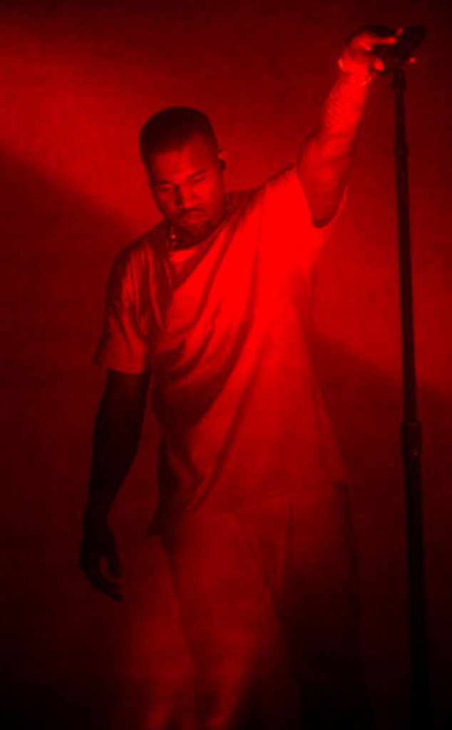 Kanye West Kanye West